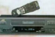 Video-Cassette